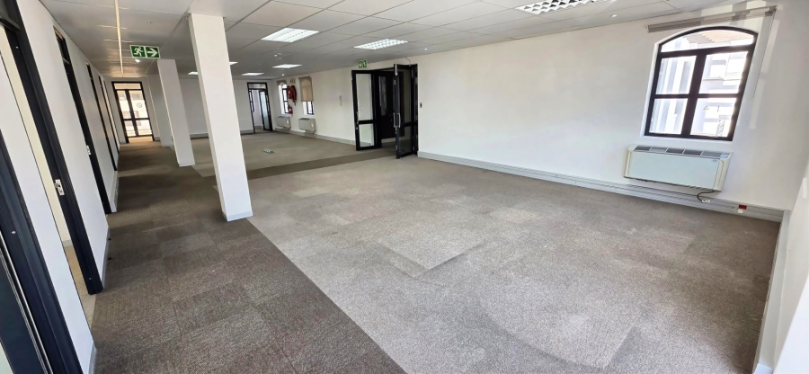 To Let Commercial Property for Rent in Jamestown Western Cape
